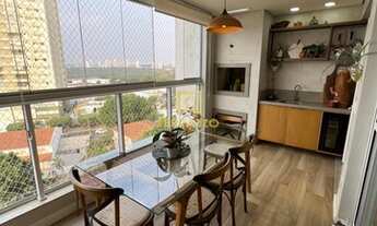 Imagem 2: Apartamento à venda no bairro Jardim Mariana - Cuiabá/MT