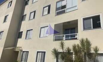 Imagem 3: JARDIM MAGNÓLIA - APARTAMENTO PARA VENDA NO RESIDENCIAL SPAZIO DI CAVALCANTI