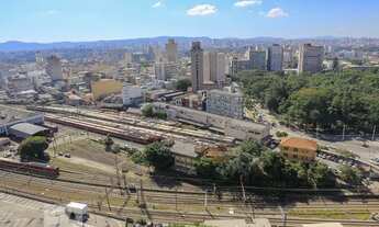 Imagem 6: Apartamento para Aluguel - Centro, 1 Quarto, 26 m2