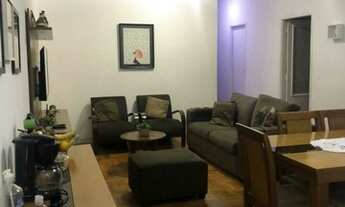 Imagem 3: Apartamento Santo Amaro