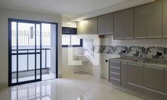 Imagem 2: Apartamento para Aluguel - Santana, 1 Quarto, 37 m2