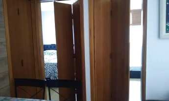 Imagem 6: Apartamento em Interlagos