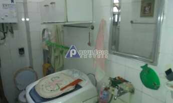 Imagem 7: Quarto e Sala no Flamengo - Quadra da Praia