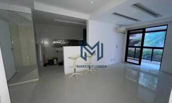 Imagem 5: Apartamento com 2 dormitórios à venda, 58 m² por R$ 385.000,00 - Freguesia de Jacarepaguá