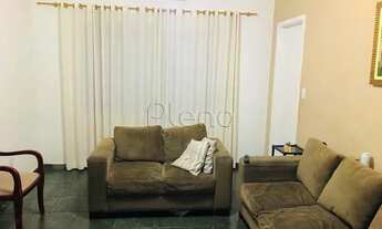 Imagem 3: Casa - São Bernardo - Campinas