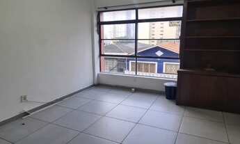 Imagem 5: COMERCIAL / RESIDENCIAL - BROOKLIN - 47M² - RUA JOAQUIM NABUCO