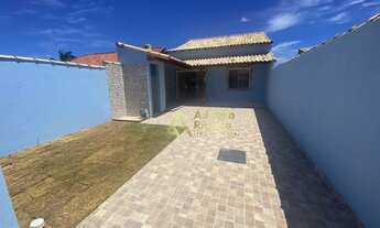 Imagem: Casa com 2 dormitórios à venda, 80 m²