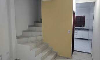 Imagem 3: Sobrado no Jardim Imperador