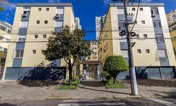 Imagem 3: Apartamento para Venda - 35m², 1 dormitório, Jardim Europa, Porto Alegre