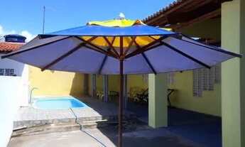 Imagem: Casa para aluguel (apenas por temporada)