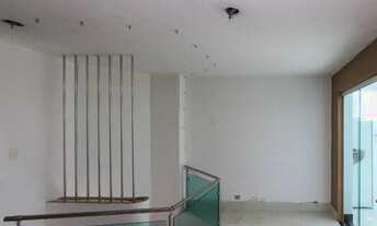 Imagem 7: Linda Cobertura Duplex Rua Emilio Mallet com 3 quartos 1 Suite - Tatuapé São Paulo - SP