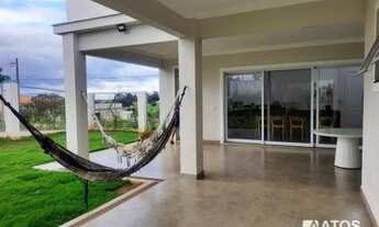 Imagem 3: Casa Padrão Casa com 3 dormitórios