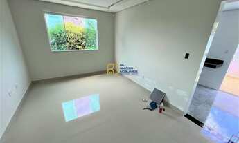 Imagem 2: Apartamento à Venda - 2 Quartos - 1 Vaga sob pilotis - 60m² - Bairro Letícia - Venda Nova