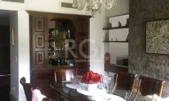 Imagem 4: Casa para Venda - 406.32m², 3 dormitórios, sendo 1 suites, 4 vagas - Três Figueiras