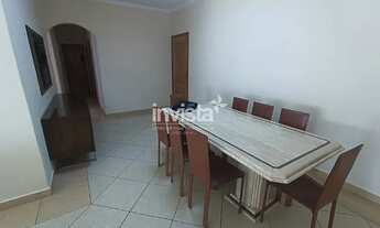 Imagem 6: Apartamento 3 dormitórios com varanda e vista mar