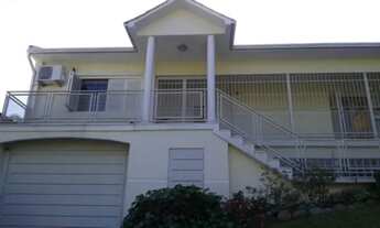 Imagem: Casa para Venda - 450m², 3 dormitórios