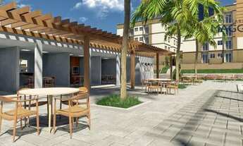 Imagem 2: APARTAMENTO 404 C/2 DORMITÓRIOS