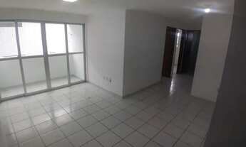 Imagem 4: Apartamento para locação em Bancários - João Pessoa - PB