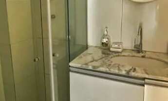 Imagem 7: Flat mobiliado para locação, 47m2, na Praia de Enseada dos Corais - PE