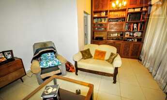 Imagem 3: Casa - Jardim Chapadão - Campinas