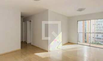 Imagem: Apartamento para Aluguel - Vila Olímpia