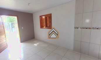 Imagem 6: Casa com 2 dormitórios à venda, 60 m² por R$ 270.000,00 - Sumaré - Alvorada/RS