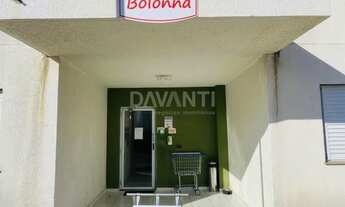 Imagem 4: Apartamento - Santa Claudina - Vinhedo