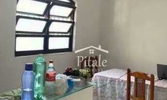 Imagem 7: Casa com 3 dormitórios à venda, 250 m² por R$ 500.000,00 - Recreio Primavera - Itapecerica