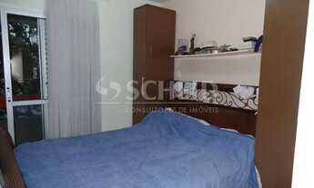 Imagem 6: PREDIO DE TIJOLINHOS - VILA MASCOTE