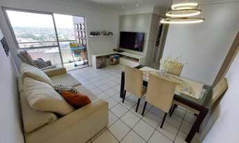 Imagem 5: IR-APT para venda tem 60 M2, com 2Qts, 1St, 1Vg, Nascente, Elevador Inteligente