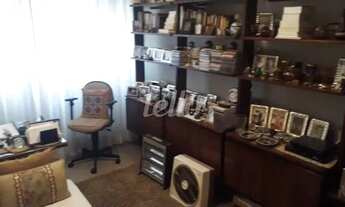 Imagem 4: São Paulo - Apartamento Padrão - Santa Cecília