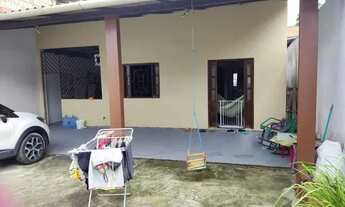 Imagem 2: Flores Casa 03 quartos próx São Judas Tadeu