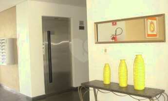 Imagem 7: BELÍSSIMO APTO DE 82 M² COM 03 DORM E 03 VAGAS PARA VENDA OU LOCAÇÃO NA VILA NOVA CACHOEIR