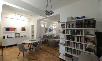 Imagem 2: Belíssimo apartamento reformado de 80m² na Glória