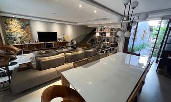 Imagem 5: Casa deslumbrante 4 Quartos em condomínio de prestígio no Recreio dos Bandeirantes