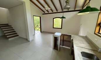 Imagem 4: Casa com 2 dormitórios para alugar, 75 m² por R$ 5.000,00/mês - Retiro - Ilhabela/SP