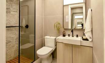 Imagem 6: Apartamento 3 Quartos 82 metros quadrados Vista Mar. Entrada de 20 Mil e Financiamento só