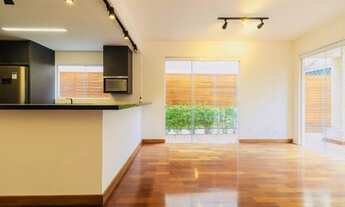 Imagem: Sobrado em condomínio fechado para venda