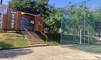 Imagem 5: Apartamento Condomínio Vivenda Girassol
