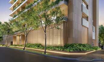 Imagem 2: Cobertura 923 m² de Sofisticação, Conforto e Modernidade na Vila Nova Conceição, 5 suítes