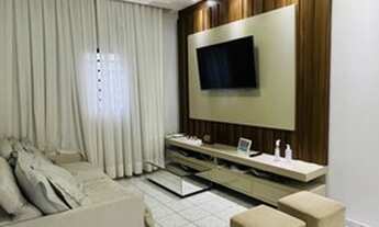 Imagem 4: Casa terra na 204 Norte