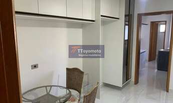 Imagem 6: Apartamento em Moema, 150m², Andar Alto, 4 suítes e 3 vagas