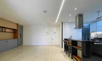 Imagem 6: APARTAMENTO LINEAR CONDOMÍNIO GIUSEPPE VERDI BARRA DA TIJUCA