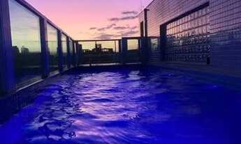 Imagem 3: Jurerê Apartamento 70 metros do mar!