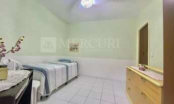 Imagem 7: Apartamento com 2 dormitórios à venda, 94 m² por R$ 680.000,00 - Tombo - Guarujá/SP