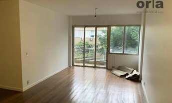 Imagem 3: Apartamento com 3 dormitórios à venda, 112 m² por R$ 2.990.000 - Ipanema - Rio de Janeiro