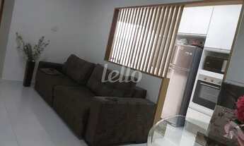 Imagem 3: Santo André - Apartamento Padrão - Vila Valparaíso