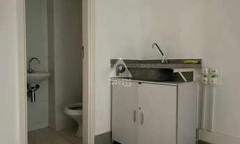 Imagem 6: Sala Comercial com vaga no Flamengo