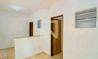 Imagem 4: Casa para Aluguel - Jabaquara, 2 Quartos, 45 m2