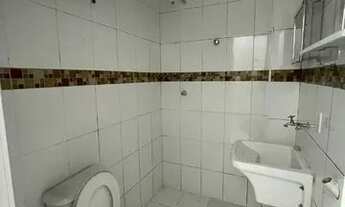 Imagem 4: Sala Living Kitnet com 1 dormitório